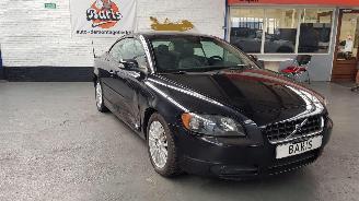 Auto incidentate Volvo C-70 2.4 D5 20V AUT CABRIO  DSL 2.401CC 132KW 179PK 2008/6