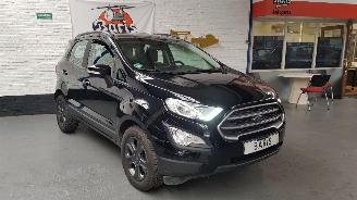 Avarii autoturisme Ford EcoSport 1.0 ECOBOOST 12 SUV  BENZ 998CC 92KW 125PK 2018/10