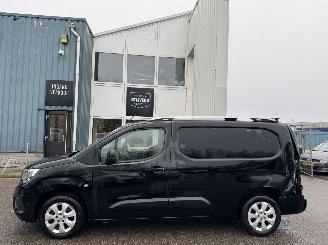 Opel Combo 1.5D L2H1 AUTOMAAT BJ 2020 122426 KM NAP ! picture 2