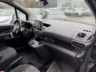 Opel Combo 1.5D L2H1 AUTOMAAT BJ 2020 122426 KM NAP ! picture 11