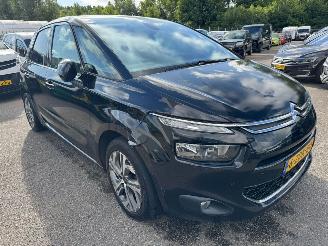 Avarii autoturisme Citroën C4-picasso 1.6 THP Intensive 2014/12