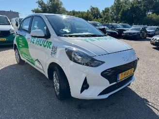 Schadeauto Hyundai I-10 1.0 Comfort 5-zits 2023/7
