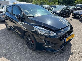 Vaurioauto  passenger cars Ford Fiesta 1.0 EcoBoost ST-Line X AUTOMAAT 2020/9