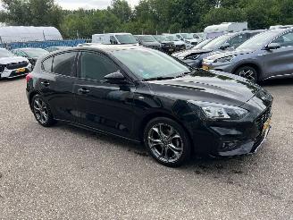 Avarii autoturisme Ford Focus 1.0 EcoBoost ST Line Business 2019/10
