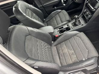 Volkswagen Golf 1.2 TSI Highline picture 12