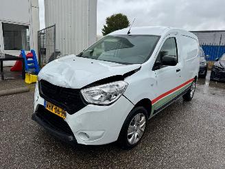  Dacia Dokker 1.5 Blue dCi 90 Solid BJ 2020 59.385 KM 2020/11