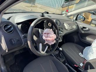 Seat Ibiza ST 1.2 Reference BJ 2011 137.990 KM picture 8