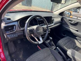 Kia Stonic 1.0 T-GDi AUTOMAAT MHEV DynamicPlusLine BJ 2021 82.872 KM picture 14