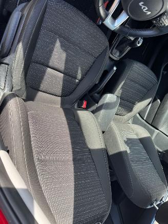 Kia Stonic 1.0 T-GDi AUTOMAAT MHEV DynamicPlusLine BJ 2021 82.872 KM picture 7