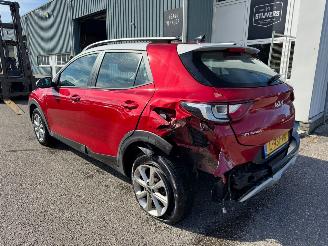 Kia Stonic 1.0 T-GDi AUTOMAAT MHEV DynamicPlusLine BJ 2021 82.872 KM picture 3