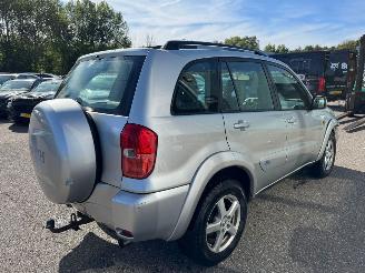 Toyota Rav-4 2.0-16V VVT-i Luna BJ 2003 279243 KM picture 5
