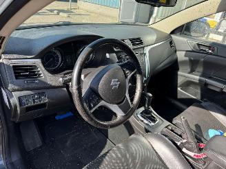 Suzuki Kizashi 2.4 Sport AUTOMAAT BJ 2011 205.760 KM picture 8