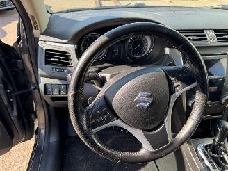 Suzuki Kizashi 2.4 Sport AUTOMAAT BJ 2011 205.760 KM picture 11