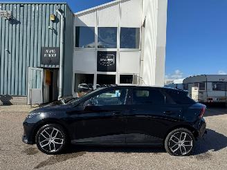 skadebil auto MG MG4 Electric AUTOMAAT Trophy Extended Range 77 kWh BJ 2023 55994 KM 2023/11