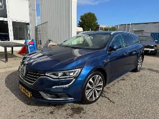 Voiture accidenté Renault Talisman Estate 1.5 AUTOMAAT dCi Intens BJ 2016 231.798 KM 2016/7