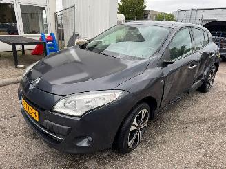 škoda osobní automobily Renault Mégane 1.4 TCe Bose BJ 2012 159.938 KM 2012/4