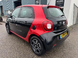 Smart Forfour EQ AUTOMAAT Business Solution 18 kWh BJ 2019 82.436 KM picture 3