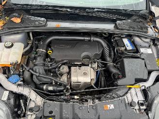Ford Focus Wagon 1.0 EcoBoost Titanium BJ 2013  148.985 KM picture 11