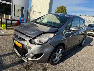 Avarii autoturisme Hyundai Ix20 1.4i i-Vision BJ 2011 148.836 KM 2011/10