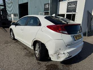 Honda Civic 1.4 Sport BJ 2012 211.006 KM picture 3