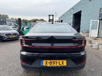 Polestar 2 Standard Range Single Motor 69 kWh BJ 2023 44.000 KM picture 3