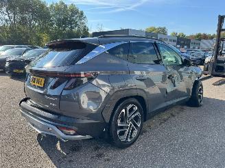 Hyundai Tucson 1.6 AUTOMAAT T-GDI PHEV Premium BJ 2025 11.050 KM picture 5