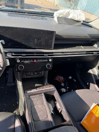 Hyundai Tucson 1.6 AUTOMAAT T-GDI PHEV Premium BJ 2025 11.050 KM picture 12