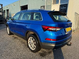 Skoda Kodiaq 1.5 TSI Business Edition BJ 2022 129.815 picture 3