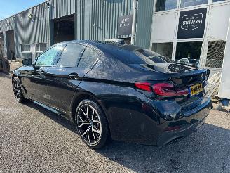 BMW 5-serie 530e AUTOMAAT  Business Edition Plus BJ 2022 86.231 KM picture 3