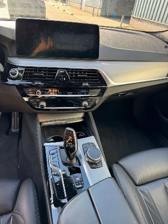 BMW 5-serie 530e AUTOMAAT  Business Edition Plus BJ 2022 86.231 KM picture 9