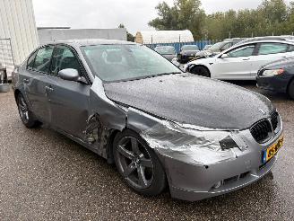 BMW 5-serie 530i BJ 2003 262.841 KM picture 6