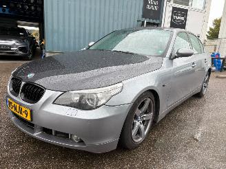 Avarii autoturisme BMW 5-serie 530i BJ 2003 262.841 KM 2003/9