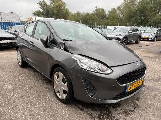 Schadeauto Ford Fiesta 1.1 Trend 2018/2