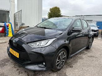 Avarii autoturisme Toyota Yaris 1.5 Hybrid Dynamic AUTOMAAT 2021/8