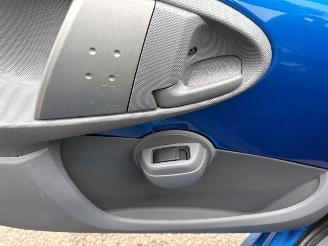 Citroën C1 1.0-12V Ambiance AUTOMAAT picture 8