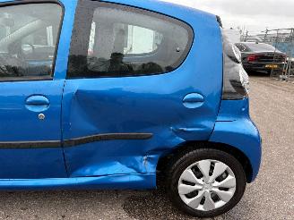 Citroën C1 1.0-12V Ambiance AUTOMAAT picture 3