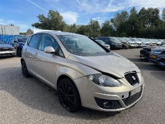 Seat Altea 1.8 TFSI Style picture 6