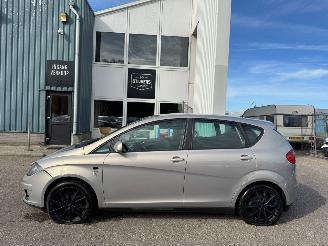 Seat Altea 1.8 TFSI Style picture 2