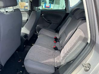 Seat Altea 1.8 TFSI Style picture 14
