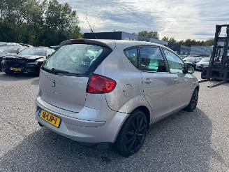 Seat Altea 1.8 TFSI Style picture 5