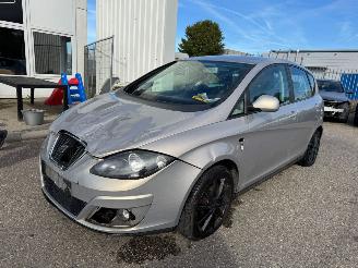 krockskadad bil auto Seat Altea 1.8 TFSI Style 2010/5