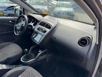 Seat Altea 1.8 TFSI Style picture 13