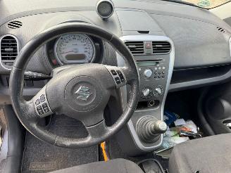 Suzuki Splash 1.2 Exclusive picture 11
