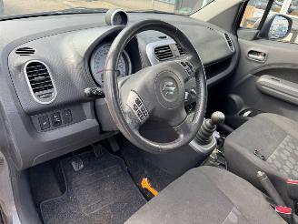 Suzuki Splash 1.2 Exclusive picture 10