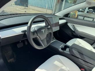 Tesla Model 3 Standard RWD Plus 60 kWh picture 11