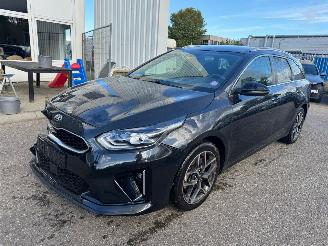 škoda osobní automobily Kia Ceed Sportswagon 1.5 T-GDi MHEV GT-Line Edition AUTOMAAT 2021/7