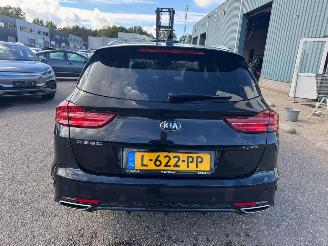 Kia Ceed Sportswagon 1.5 T-GDi MHEV GT-Line Edition AUTOMAAT picture 4