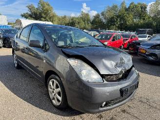 Coche accidentado Toyota Prius 1.5 VVT-i Business Edition AUTOMAAT 2009/3