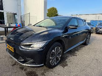 Unfallwagen Kia EV6 Plus 58 kWh 2022/6