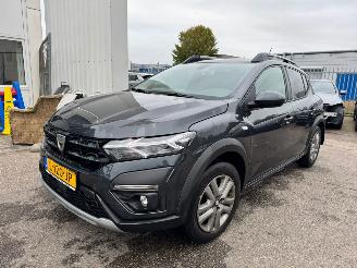 Schadeauto Dacia Sandero 1.0 TCe 100 Bi-Fuel Expression LPG 2021/6